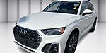 Used 2024 AUDI Q5 45 S LINE PREMIUM in RENO, NEVADA