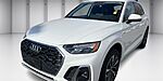 Used 2024 AUDI Q5 45 S LINE PREMIUM in RENO, NEVADA
