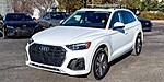 Used 2024 AUDI Q5 45 S LINE PREMIUM in RENO, NEVADA