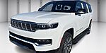 Used 2024 JEEP GRAND WAGONEER L SERIES III in RENO, NEVADA