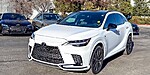 Used 2023 LEXUS RX 500H F SPORT PERFORMANCE in RENO, NEVADA