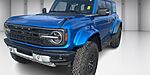 Used 2024 FORD BRONCO RAPTOR in RENO, NEVADA