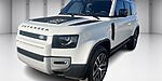 Used 2020 LAND ROVER DEFENDER HSE in RENO, NEVADA