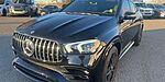 Used 2021 MERCEDES-BENZ GLE GLE 63 S AMG® in RENO, NEVADA