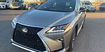 Used 2019 LEXUS RX 350 F SPORT in RENO, NEVADA