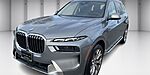 Used 2024 BMW X7 XDRIVE40I in RENO, NEVADA