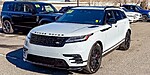Used 2025 LAND ROVER RANGE ROVER VELAR DYNAMIC SE in RENO, NEVADA