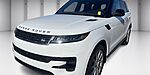 Used 2025 LAND ROVER RANGE ROVER SPORT S in RENO, NEVADA