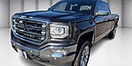Used 2016 GMC SIERRA 1500 SLT in RENO, NEVADA