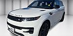 Used 2024 LAND ROVER RANGE ROVER SPORT DYNAMIC in RENO, NEVADA