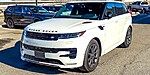 Used 2024 LAND ROVER RANGE ROVER SPORT DYNAMIC SE in RENO, NEVADA