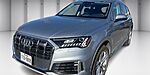 Used 2024 AUDI Q7 55 PREMIUM PLUS in RENO, NEVADA