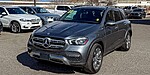 Used 2022 MERCEDES-BENZ GLE GLE 350 in RENO, NEVADA