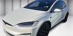 Used 2021 TESLA MODEL X PERFORMANCE in RENO, NEVADA
