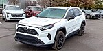 Used 2022 TOYOTA RAV4 LE in RENO, NEVADA