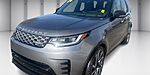 Used 2024 LAND ROVER DISCOVERY METROPOLITAN EDITION in RENO, NEVADA
