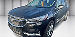 Used 2018 BUICK ENCLAVE AVENIR in RENO, NEVADA