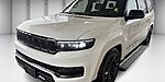 Used 2024 JEEP GRAND WAGONEER SERIES II in RENO, NEVADA