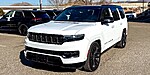 Used 2024 JEEP GRAND WAGONEER SERIES II in RENO, NEVADA