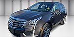 Used 2017 CADILLAC XT5 LUXURY in RENO, NEVADA
