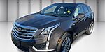 Used 2017 CADILLAC XT5 LUXURY in RENO, NEVADA