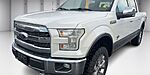 Used 2015 FORD F-150  in RENO, NEVADA