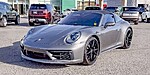 Used 2024 PORSCHE 911 TARGA 4S in RENO, NEVADA