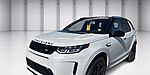 Used 2022 LAND ROVER DISCOVERY SPORT S R-DYNAMIC in RENO, NEVADA