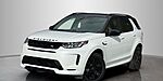 Used 2022 LAND ROVER DISCOVERY SPORT S R-DYNAMIC in RENO, NEVADA
