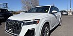 Used 2025 AUDI Q7 55 PREMIUM PLUS in RENO, NEVADA