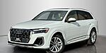 Used 2025 AUDI Q7 55 PREMIUM PLUS in RENO, NEVADA