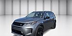 Used 2025 LAND ROVER DISCOVERY SPORT S in RENO, NEVADA