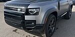 Used 2023 LAND ROVER DEFENDER X in RENO, NEVADA