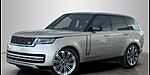 Used 2024 LAND ROVER RANGE ROVER SE in RENO, NEVADA