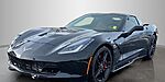 Used 2015 CHEVROLET CORVETTE STINGRAY Z51 in RENO, NEVADA