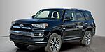 Used 2016 TOYOTA 4RUNNER LIMITED in RENO, NEVADA