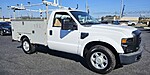 Used 2008 FORD F-350 XL in MARTINSVILLE, VIRGINIA