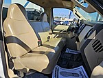 Used 2008 FORD F-350 XL in MARTINSVILLE, VIRGINIA (Photo 16)