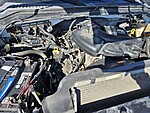 Used 2008 FORD F-350 XL in MARTINSVILLE, VIRGINIA (Photo 18)