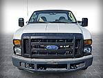 Used 2008 FORD F-350 XL in MARTINSVILLE, VIRGINIA (Photo 2)