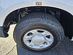 Used 2008 FORD F-350 XL in MARTINSVILLE, VIRGINIA (Photo 20)