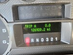 Used 2008 FORD F-350 XL in MARTINSVILLE, VIRGINIA (Photo 29)