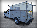 Used 2008 FORD F-350 XL in MARTINSVILLE, VIRGINIA (Photo 5)
