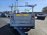 Used 2008 FORD F-350 XL in MARTINSVILLE, VIRGINIA (Photo 6)