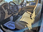 Used 2008 FORD F-350 XL in MARTINSVILLE, VIRGINIA (Photo 8)