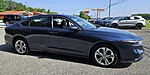 Used 2023 Honda Accord Hybrid EX-L in MARTINSVILLE, VIRGINIA