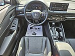 Used 2023 Honda Accord Hybrid EX-L in MARTINSVILLE, VIRGINIA (Photo 11)