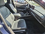 Used 2023 Honda Accord Hybrid EX-L in MARTINSVILLE, VIRGINIA (Photo 16)