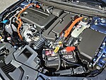 Used 2023 Honda Accord Hybrid EX-L in MARTINSVILLE, VIRGINIA (Photo 18)