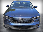 Used 2023 Honda Accord Hybrid EX-L in MARTINSVILLE, VIRGINIA (Photo 2)